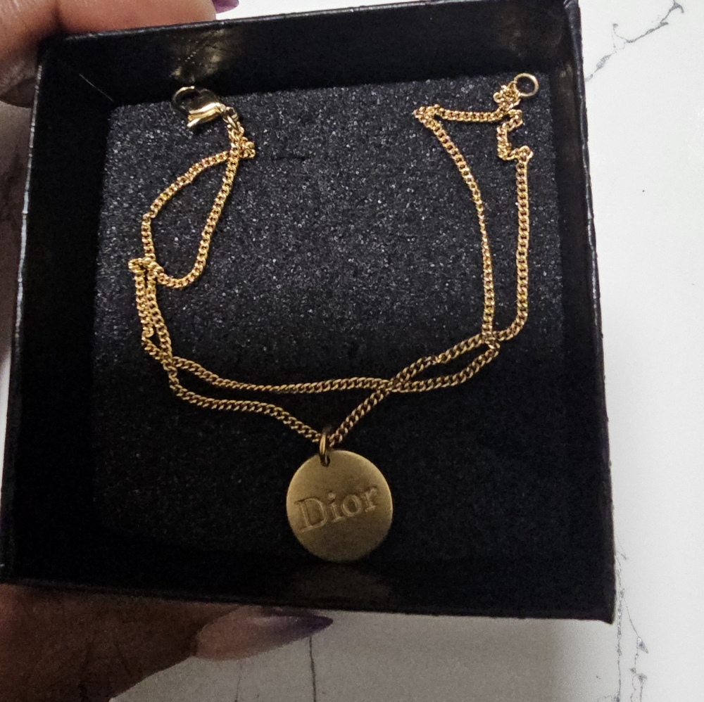 Dior Bracelet - Picture 3 of 4